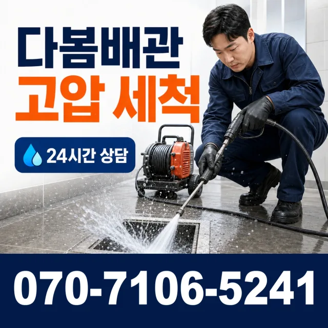 광양읍 구산리 세면대수전교체 상담 이미지 4